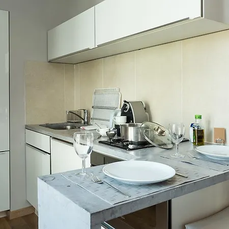 Studio Hyper-centre Rue Paradis Apartamento Nice
