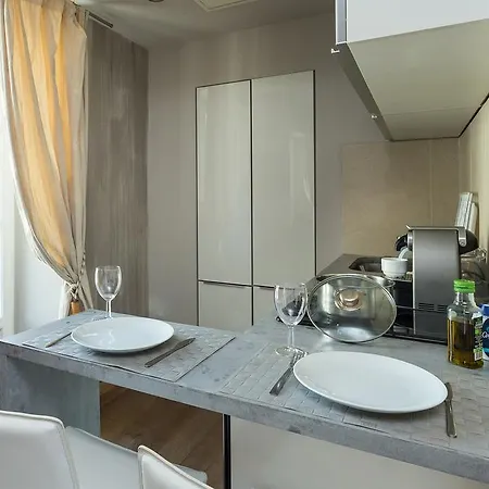 Apartamento Studio Hyper-centre Rue Paradis *