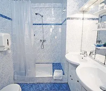 Studio Hyper-centre Rue Paradis Apartamento Nice