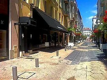 Apartamento Studio Hyper-centre Rue Paradis *