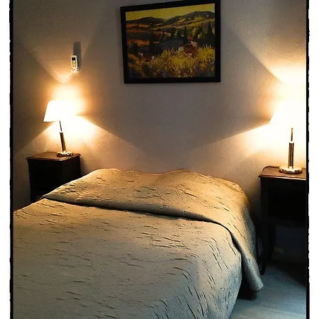 Apartamento Studio Hyper-centre Rue Paradis Nice