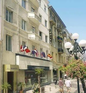 Apartamento Studio Hyper-centre Rue Paradis *
