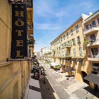 Studio Hyper-centre Rue Paradis Apartamento